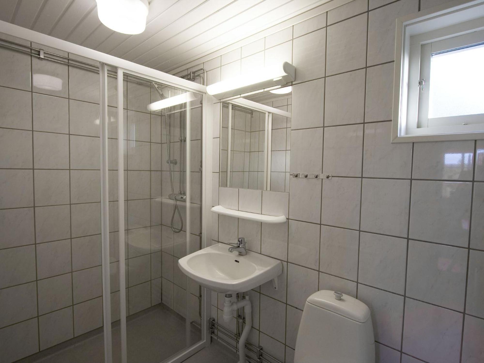 Holiday park Stoetens & Laegenheter *