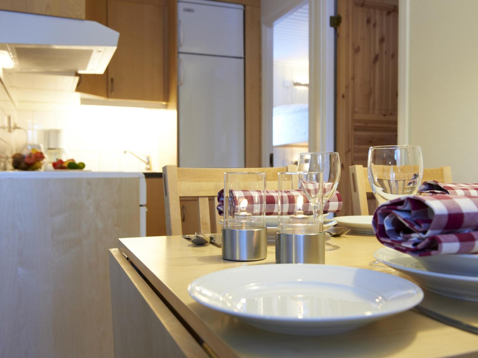 Holiday park Stoetens & Laegenheter Stoten