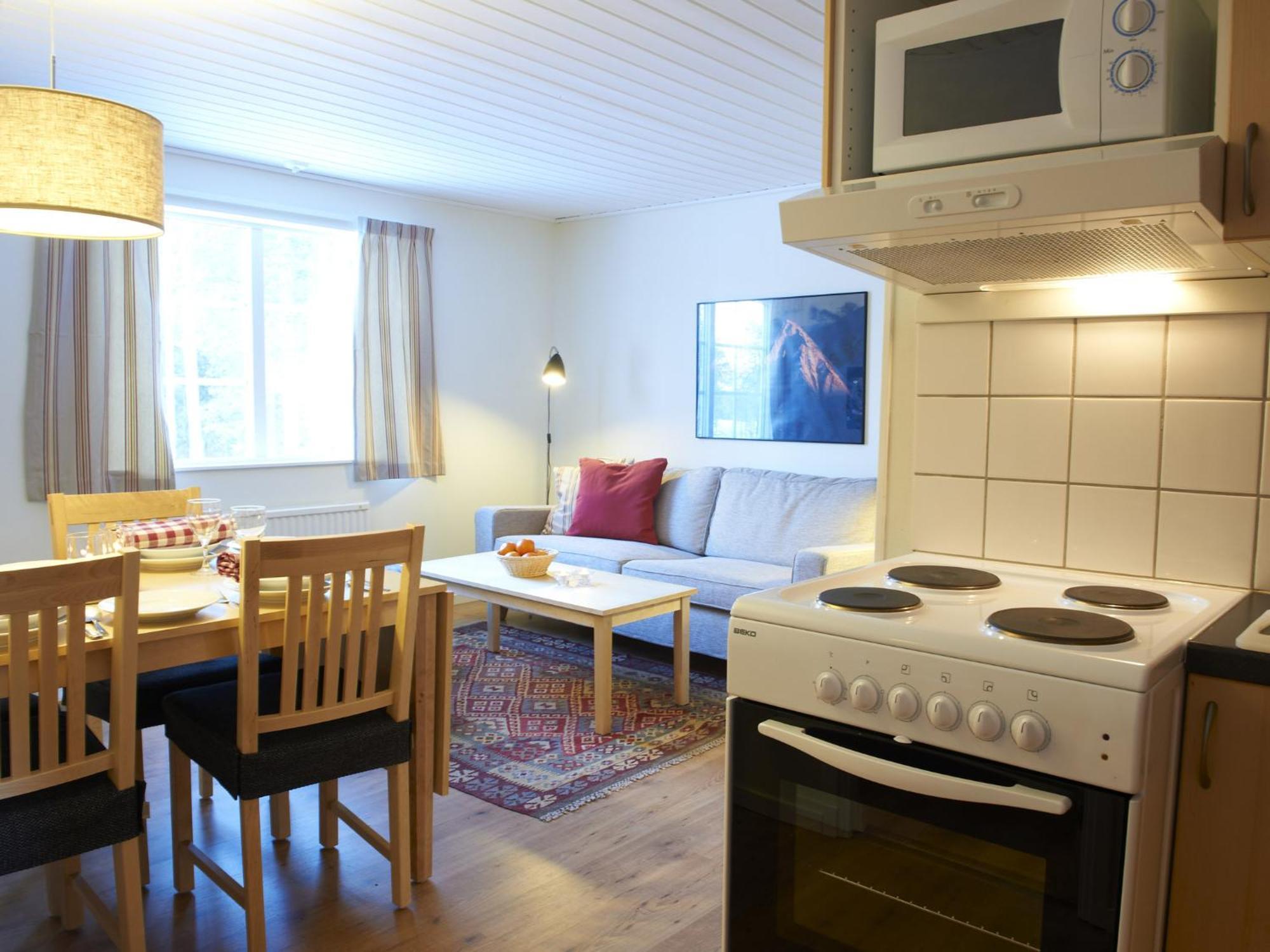 Holiday park Stoetens & Laegenheter *