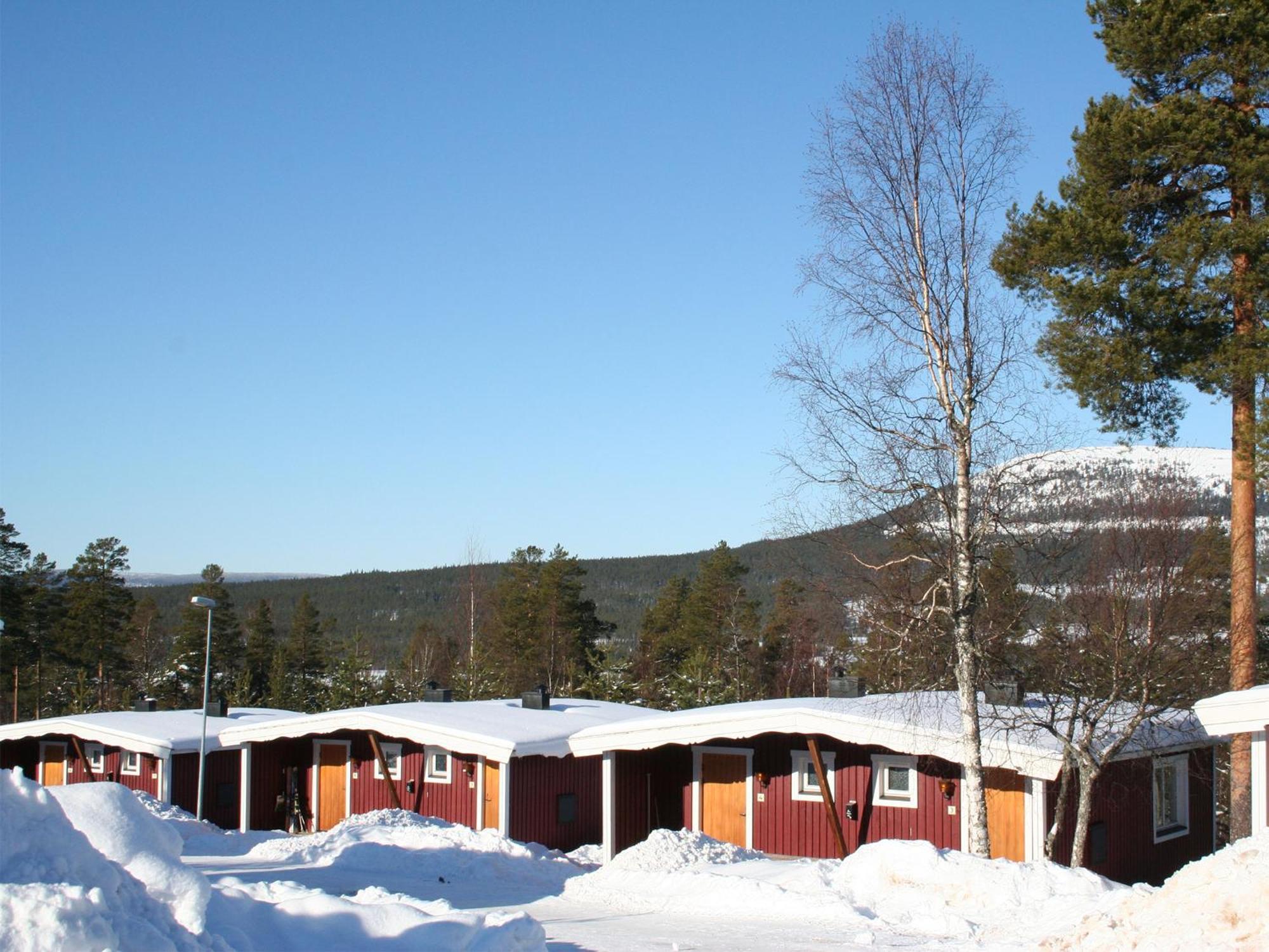 Stoetens & Laegenheter Holiday park