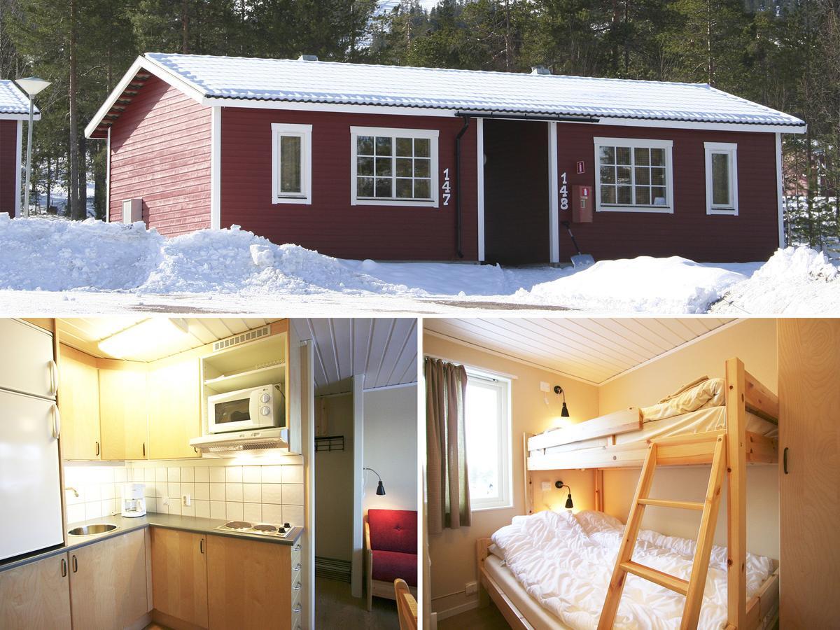 Holiday park Stoetens & Laegenheter Stoten