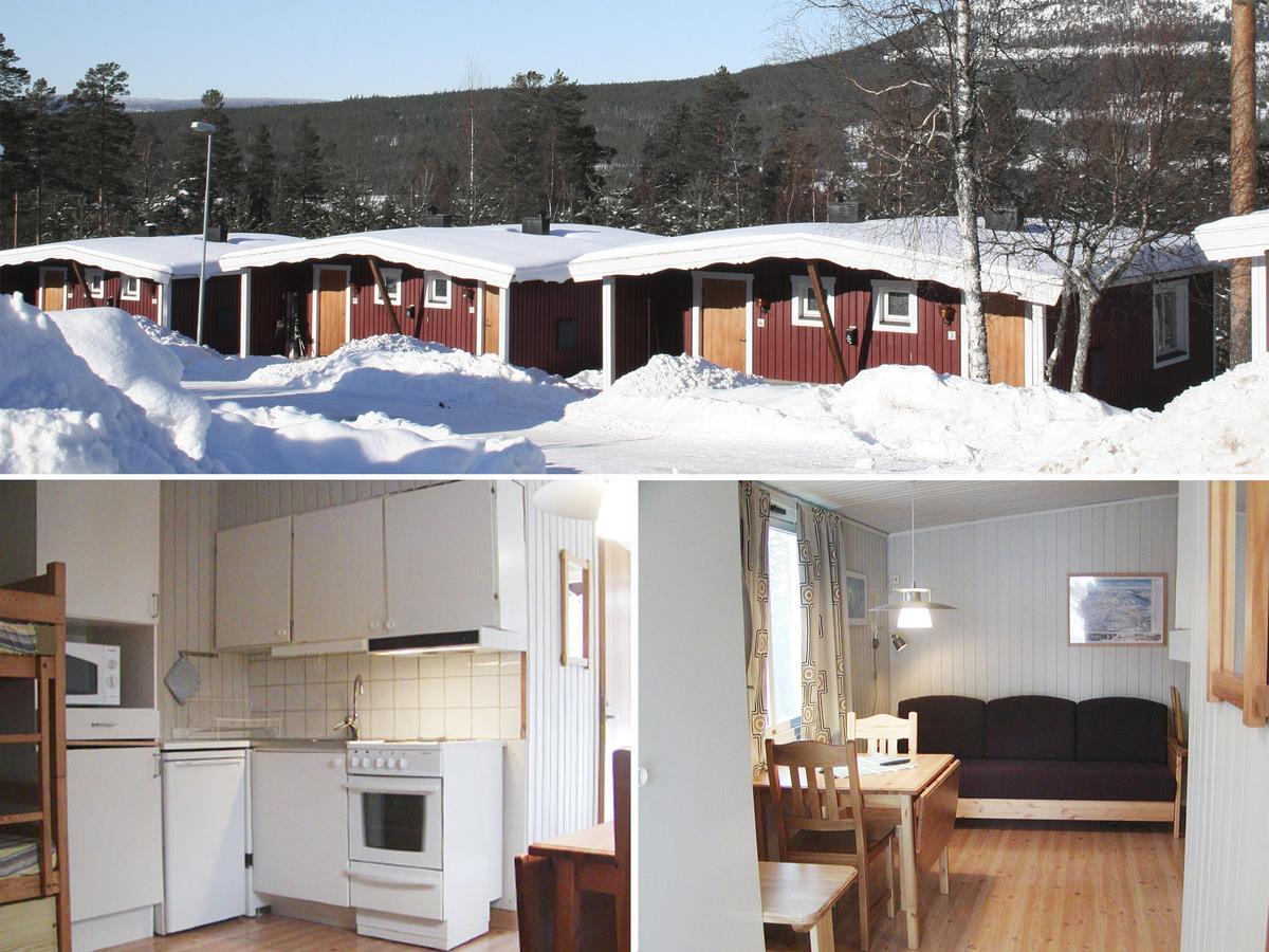 Stoetens & Laegenheter Village de vacances *